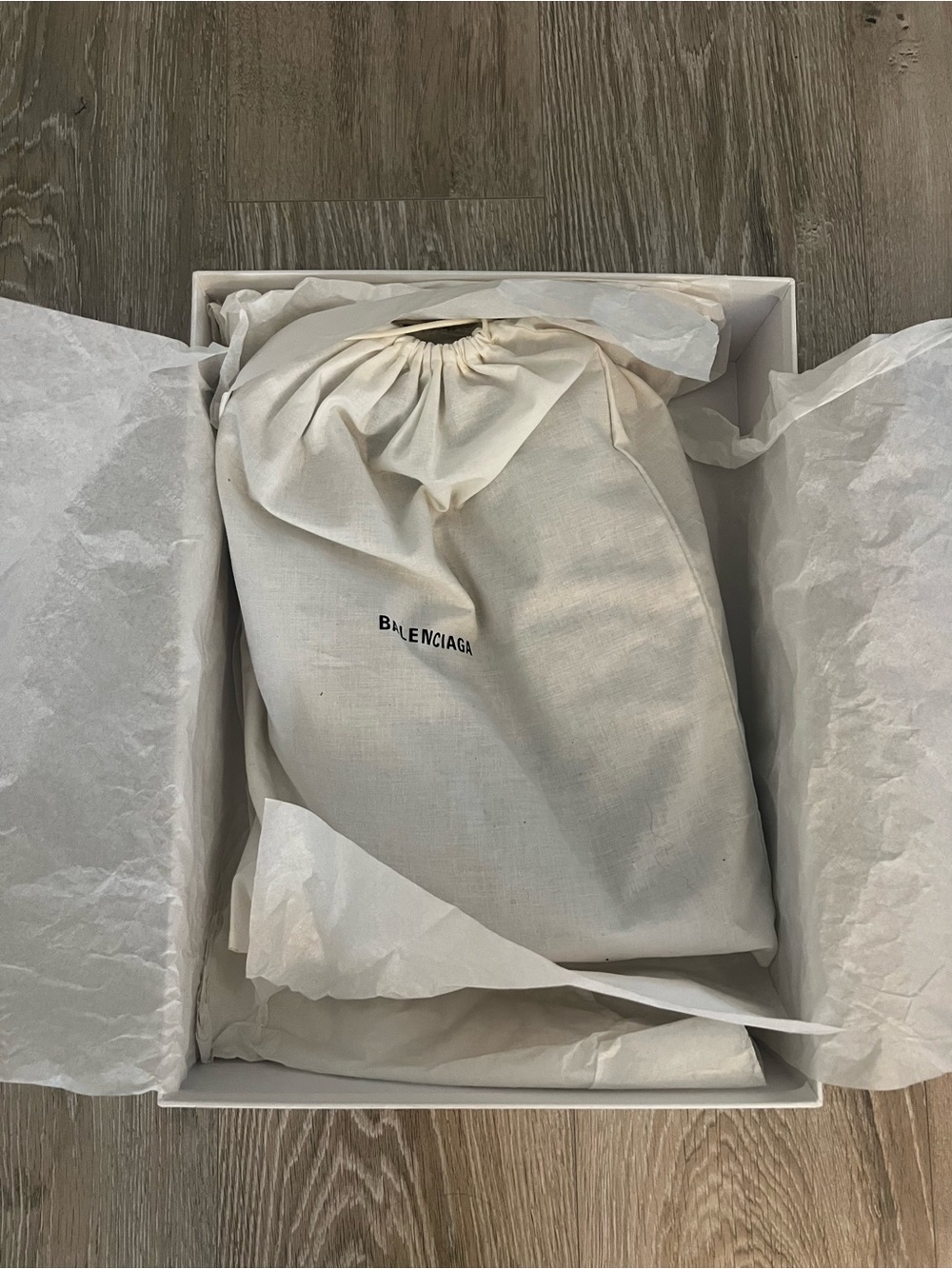 Balenciaga Knife 110mm Bootie - Picture 4 of 8